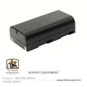 BT-L72SA RTK Battery for SOUTH GPS