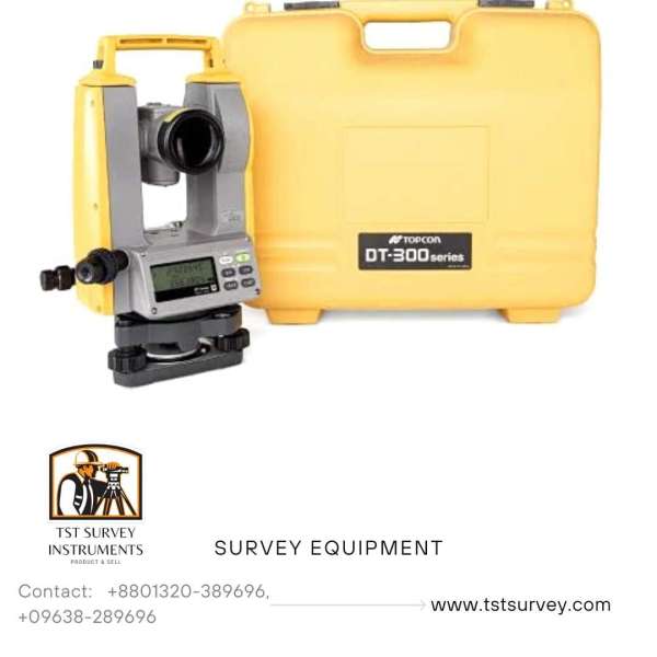 Theodolite