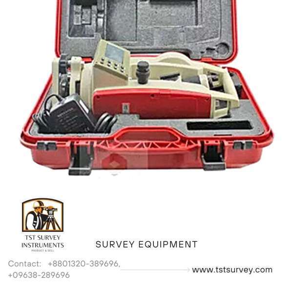 Kolida KT-02/05 Theodolite - Image 2