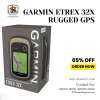 GARMIN eTrex 32X GPS