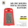 KB-20c Kolida Battery