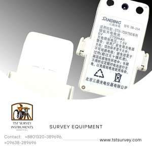 SANDING SB-25A Battery for STS-720/750