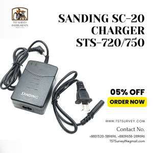 Sanding SC-20