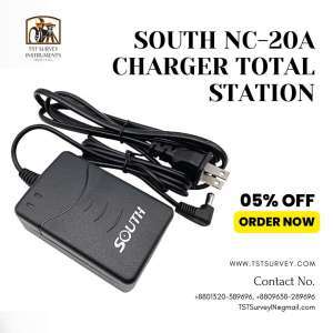 South NC-20A Charger