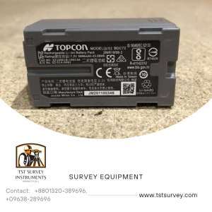 BDC72 Sokkia/Topcon Battery