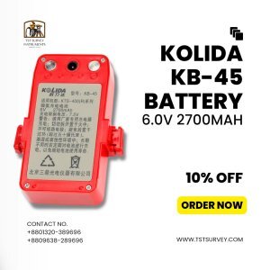 KB45 KOLIDA Battery