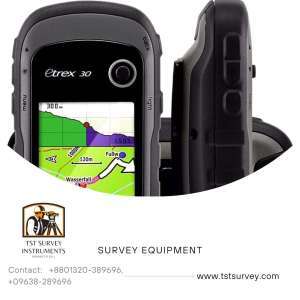 Garmin eTrex 30X GPS