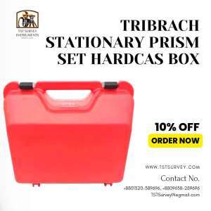 PRISM SET Hardcas BOX