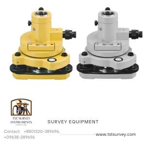 TOPCON SOKKIA Tribrach Adapter