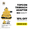 TOPCON Tribrach Adapter