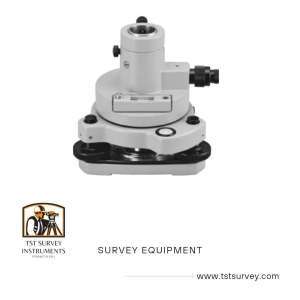 SOKKIA Tribrach Adapter For TOTAL STATION