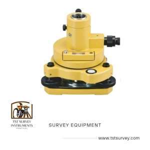 TOPCON Tribrach Adapter For TOTAL STATION