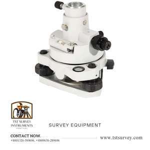 SOUTH Tribrach Adapter For TOTAL STATION