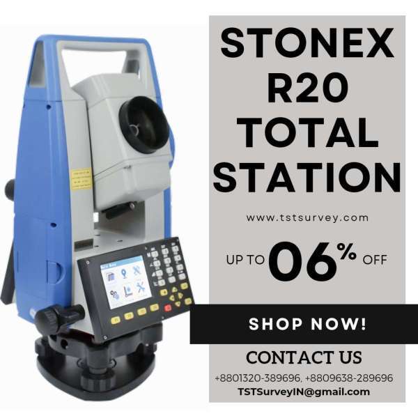 Stonex R20