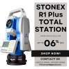 Stonex R1 Plus