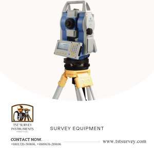 Stonex R25/R25LR TOTAL STATION