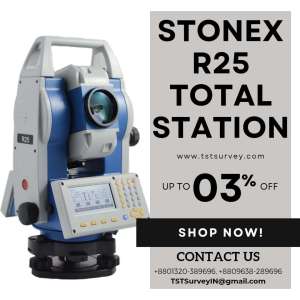 Stonex R25