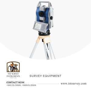 Stonex R35/R35LR TOTAL STATION