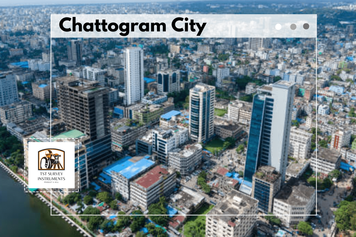 Chittagong City