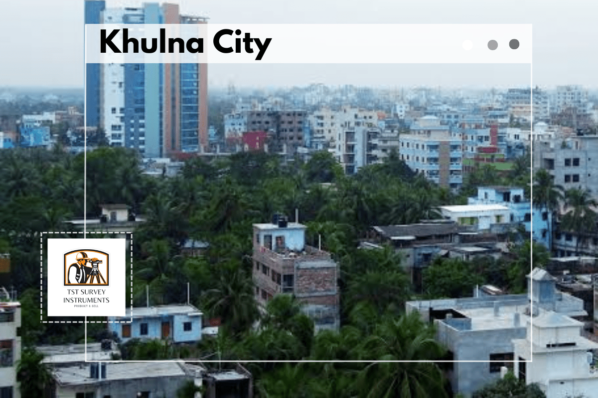 Khulna City